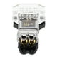 thumbnail image 1 of Methold Conector de Cable eléctrico Universal de 2 vías, 10A, empalme rápido, Terminal de crimpado en T, accesorios de conexión de Cable, piezas de Electrónica miscelánea, 1 of 6