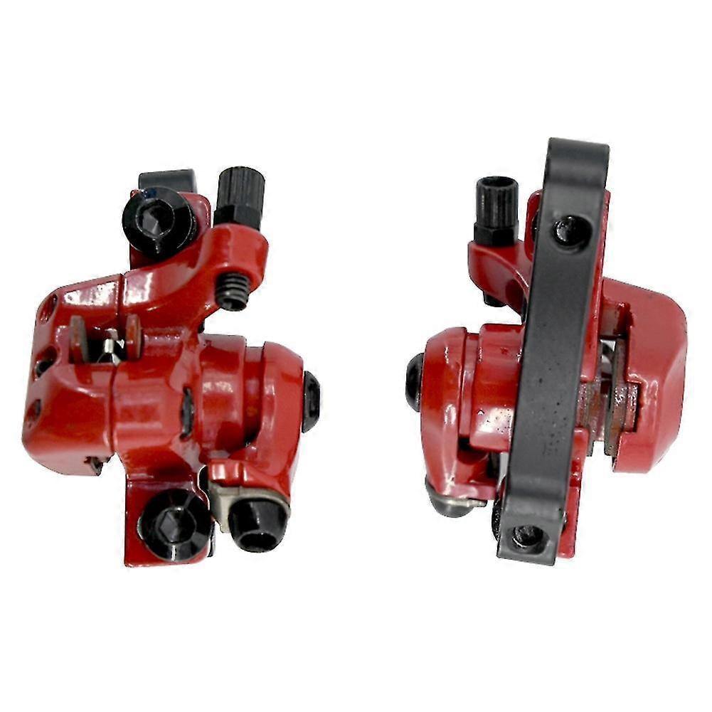 Electric Brake Base Electric Skateboard Front Rear Wheel Brake For Pro ...