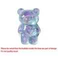 thumbnail image 3 of Cute Bear Phone Holder, Bracket Stand For Cellphones, Folding Mobile Support For Desktops, 3 of 18