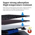 thumbnail image 3 of Flexible Textured Bed Plate, Extremely High Strength 3D Print Build Plate Easy Release Non Break  for Printer, 3 of 8