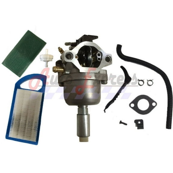 Briggs & Stratton 14 hp 18hp intek Carburetor 794572 - 793224 31C777 Assembly