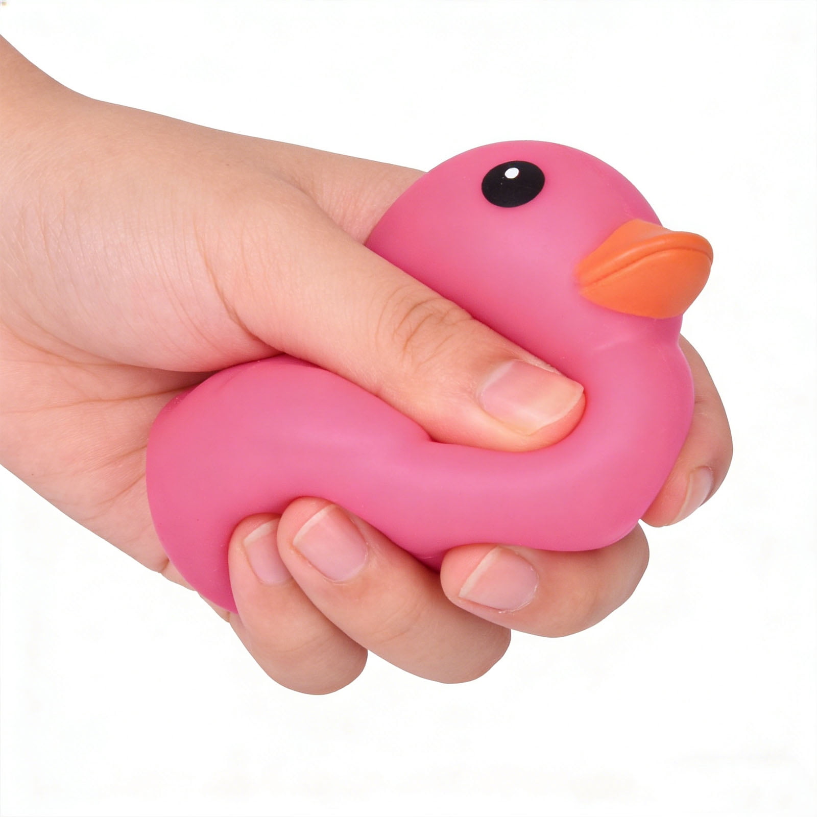 Squishy,Squishy Toys,Squeeze Toys duck,Squeeezy Duck