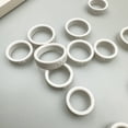 thumbnail image 2 of Ring Size 4 Measurement Kit - Please measure your size before purchasing. Ring size 4 uses a unique sizing system and is not a standard US ring size., 2 of 6
