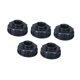 thumbnail image 2 of 5x Adaptador para tanque Adaptador de drenaje para tanque Repuestos para hogar Multifuncional Fácil instalación Válvula Repuestos Diámetro interior de la salida: 32 cm, 2 of 8