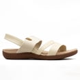 thumbnail image 1 of Sandalias Para Mujer Modare 7125233 beige 24, 1 of 4
