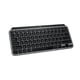 thumbnail image 1 of Teclado inalámbrico Logitech MX Keys Mini para Mac Space Grey, 1 of 9