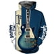 thumbnail image 4 of Sudadera con capucha con estampado de guitarra 3D para hombre, sudadera de talla europea para uso diario, sudadera con capucha musical, ropa psicodélica para mujer, mayorista, 4 of 5