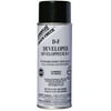 Dynaflux Visible Dye Penetrant Systems, Developer, Aerosol Can, 16-oz. - 12 EA (368-DF315-16)