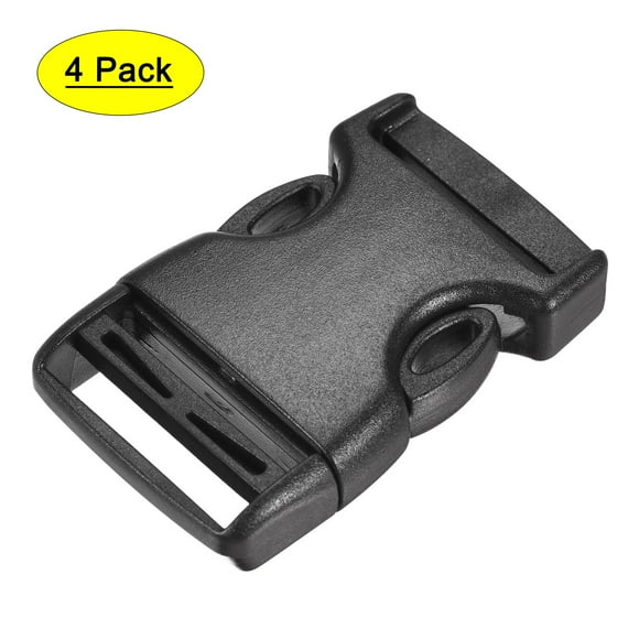 Quick Release Buckles