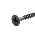 thumbnail image 5 of 50 tornillos para tablaroca 2 1/4pulgada negro, 5 of 5
