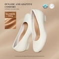 thumbnail image 5 of Dream Pairs womens pumps, 5 of 7