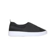 thumbnail image 2 of ZAPATOS CASUALES BRUNELLA MUJER DAMA NEGRO 115 LEON  115-p, 2 of 3