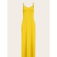 thumbnail image 4 of LovelyWholesale Women's Cami A Line Loose Dress, 4 of 4