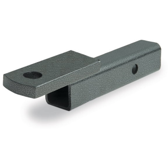 Camco 48286 RV Trailer Ball Mount - 3/4" Rise, 2" Drop & 9" Length
