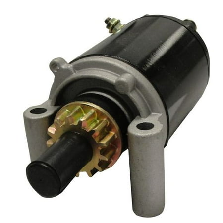 John Deere Stx38 Starter Lawn Garden Compare Prices At Nextag Starter For John Deere Lt133 Mower Ltr155 Others Am12243