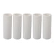 thumbnail image 1 of 5 uds recambios de rodillos de pelusa sin estática recambios de rodillos de pelusa Extra pegajosos para ropa mascota perro gato pelo 8 pulgadas, 1 of 10