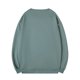 thumbnail image 3 of pstuiky camisetas de manga larga para hombre, Camisas de blusas y jerseys básicos de color liso informales para hombre con cuello redondo salir tops xxl, 3 of 6