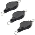 thumbnail image 2 of Traffic Light Elevator Hanging Basket Plant Roller Hook Retaining Retractable Heavy Duty Lightweight Reach Telescopic Plant Roller Hanging Flower Bask, 2 of 5
