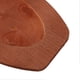 thumbnail image 3 of 12 Inch Pan-Fried Fish Plate, Iron Fish Serving Tray, Steak Hot Plate, Skillet with Base Plate, 3 of 4