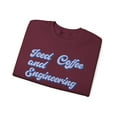 thumbnail image 3 of Engineer Engineering Mechanical Civil Electrical Sweatshirt Gifts Shirt, 3 of 7