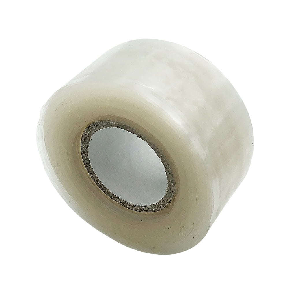 Waterproof Selfadhesive Silicone Rubber Sealing Insulation Repair