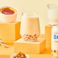 thumbnail image 2 of DaoHer Crème Brûlée BOBA, 10.5 fl. oz. (12 Pack), 2 of 8