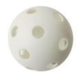 thumbnail image 1 of LOVIVER Golf Practice Ball Practice Golf Balls for Sports Home Putting Practice White White EVA, 1 of 8