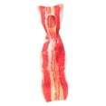 thumbnail image 4 of Disfraz de tira de tocino,Disfraz de tira de tocino para carnaval de Halloween,Disfraces divertidos de Halloween de tiras de tocino de poliéster,Conjunto de disfraz de comida para el, 4 of 8