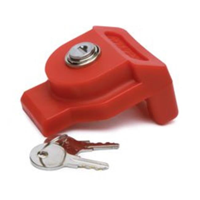Gladhand Lock with 2 Keys Walmart Canada