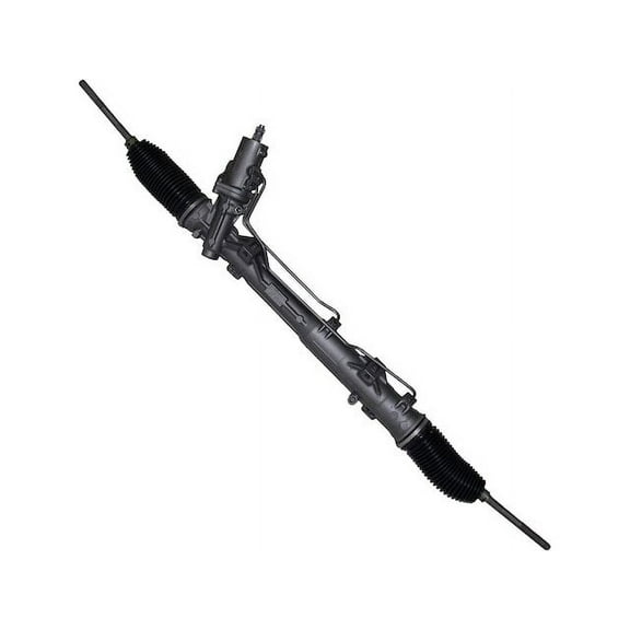 Front Steering Rack - Compatible with 2007 - 2013 BMW 335i 2008 2009 2010 2011 2012