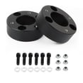 thumbnail image 2 of NAVOROGE 2pcs 2.5" Front Leveling Lift Kit For 2005-2022 Nissan Frontier Xterra, 2 of 6