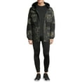 thumbnail image 5 of Isotoner Men's Brushed Top and Pants Base Layer Set, 2-Piece, 5 of 5