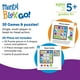 thumbnail image 5 of Recursos de aprendizaje Mental Blox Go! Learning Resources STEM 30 Solución de problemas portátiles y juego, 5 of 5