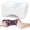 White, variant on OKYWHOP Memory Foam Knee Pillow for Side Sleepers, Leg Pillow, White | Support Leg Pillows for Side Sleeping Soothing Relief, Smooth Spine Alignment Pillow for Hip, Sciatica, Knee, Joints Pain
