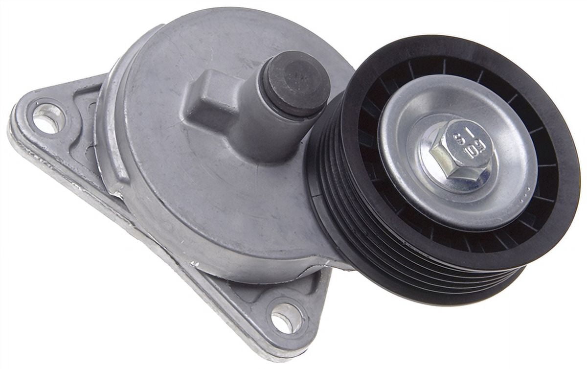 Acdelco 38188 Automatic Belt Tensioner And Pulley Assembly
