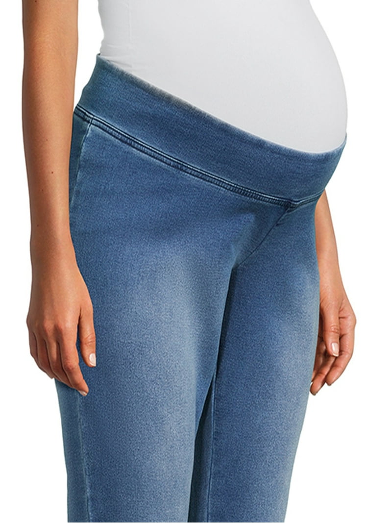 Destination Maternity Women's Maternity Jeggings, Sizes S-2XL