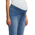 thumbnail image 5 of Destination Maternity Women's Maternity Jeggings, Sizes S-2XL, 5 of 6