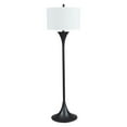 thumbnail image 2 of Ashley Joakim Metal Floor Lamp in Black Finish L207141, 2 of 3