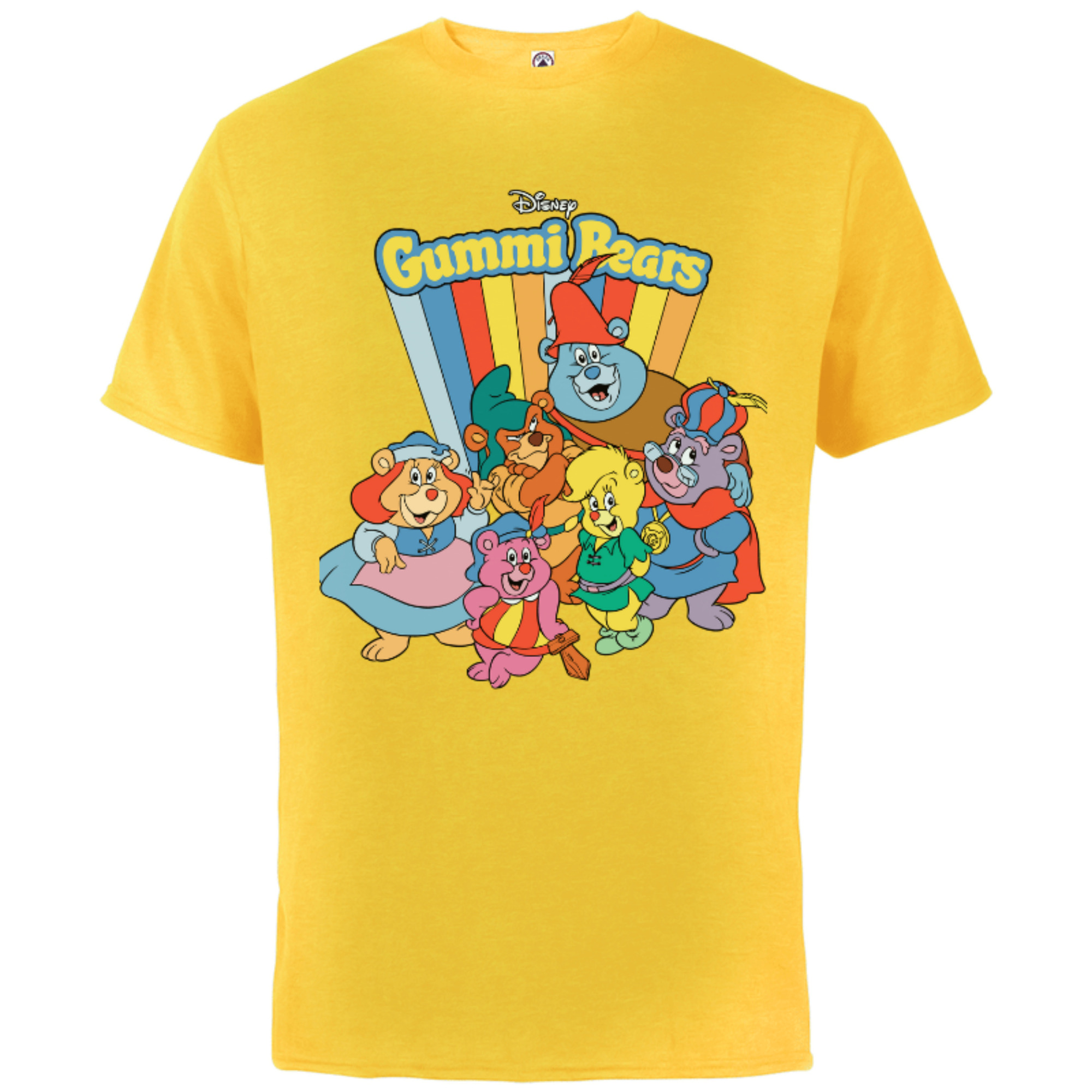 Gummi bears t shirt Clearance