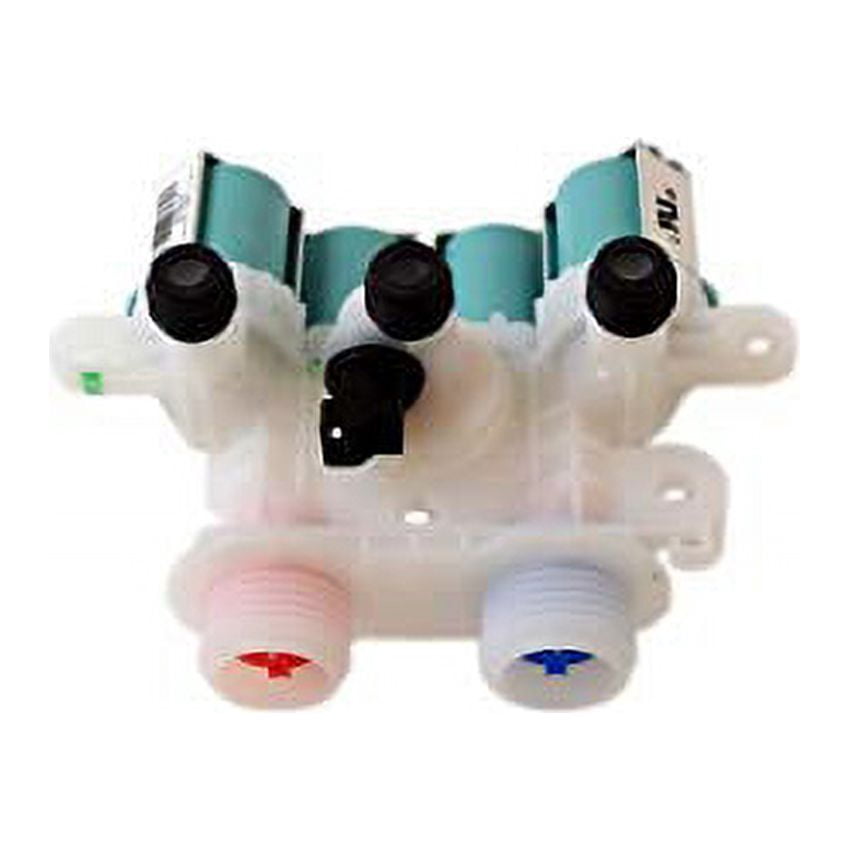 Genuine Whirlpool Water Inlet Valve W11220230