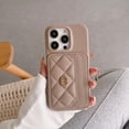 thumbnail image 1 of CC Side Card Bag Color iPhone Case,iPhone 15 Pro, 1 of 8