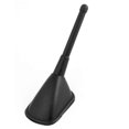 thumbnail image 1 of Antena Decorativa para Auto AUTUT Universal Plástico Negro, 1 of 5