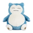 thumbnail image 2 of Peluche Pokémon Snorlax Sentado Sitting Cuties 13x9x13 cm, 2 of 4