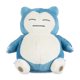 thumbnail image 2 of Peluche Pokémon Snorlax Sentado Sitting Cuties 13x9x13 cm, 2 of 4