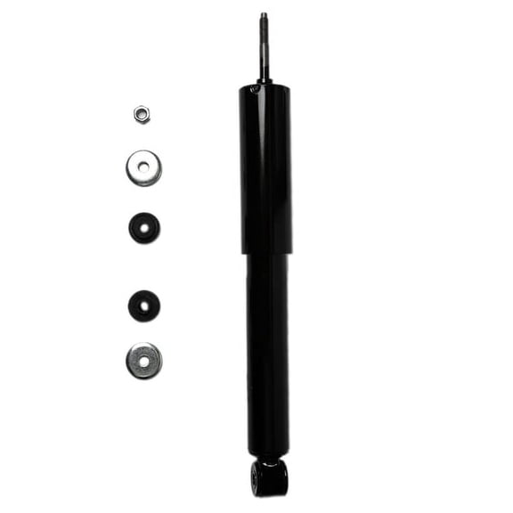 Focus Auto Parts Shock Absorber