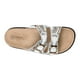 thumbnail image 4 of SANDALIAS DAMA FUROR VA05 TEXTIL BLANCO, 4 of 4
