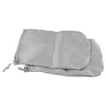 thumbnail image 3 of Lefu 2Pcs Snow Ice Winter Car Rear View Side Mirror Frost Guard Waterproof Protection, 3 of 8