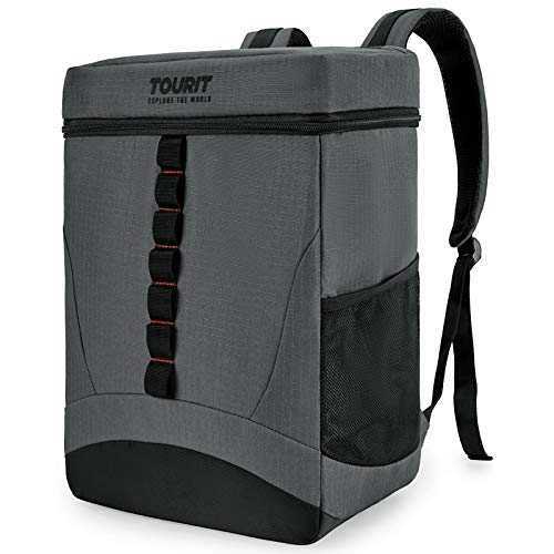 tourit cooler backpack review