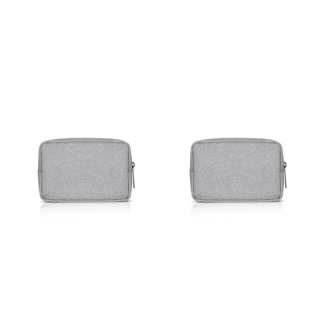Organizador de dispositivos digitales portátiles Monstrate estuche de almacenamiento bolsa Type6 NO6