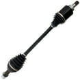 thumbnail image 2 of Niche Front CV Axle Kit for Honda Pioneer 1000 SXS1000M3 44220-HL4-F41 MK1012337, 2 of 9